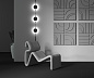 TR107-2-5W4K-B Maytoni Relax Трековый светильник 5W 177лм Черный — фото 7