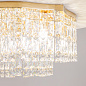 DIA005CL-06G Maytoni Dune Потолочный светильник 60W Золото — фото 8