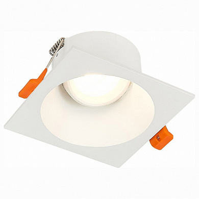 ST207.518.01 ST-Luce Grosi встраиваемый светильник 50W