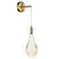 Настенный светильник Odeon Light BRAID 7147/5WL — фото 3