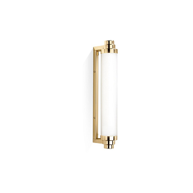 0335220 Decor Walther Vienna настенный светильник (бра) хром
