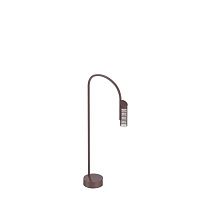 CAULE NEST BOLLARD 1 4000K EU 220-240V D.B