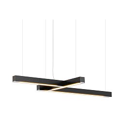 Подвесной светильник Led40 Shape 4 Tunto
