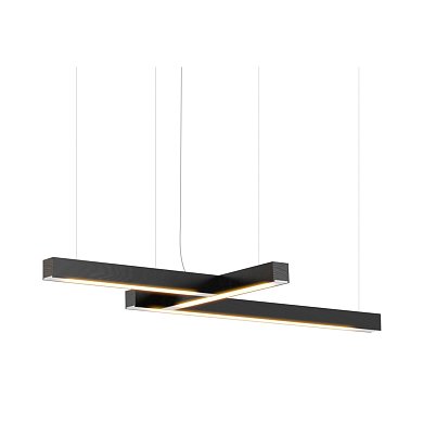 Подвесной светильник Led40 Shape 4 Tunto