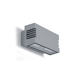 Настенный светильник Castaldi Duplo D60, 6 Вт