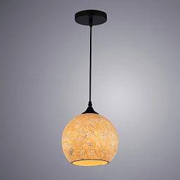 A8076SP-1BK Arte Lamp MOSAIC подвесной светильник