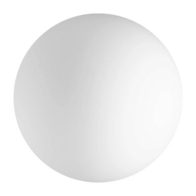Плафон Mapa Vetro D50 Ideal Lux 369709, белый