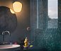 Настенный светильник Foscarini Rituals 3 doppia — фото 5