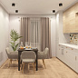 Накладной точечный светильник Denkirs Soro DK3030-BK — фото 6