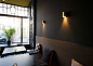 Настенный светильник HEXO WALL mini 1.0 Wever & Ducre — фото 5