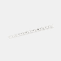 Downlight Bento Standard 18 LEDS Trim 36.5W 3000K CRI 90 35.4º White IP23 2590lm