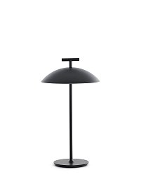 Настольная лампа Mini Geen-A аккумуляторная Kartell