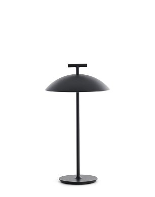 Настольная лампа Mini Geen-A аккумуляторная Kartell