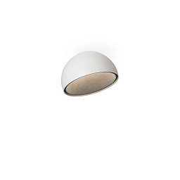 487793/1Z Vibia Duo Petra потолочный светильник цилиндрической формы