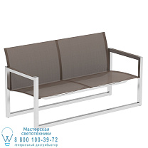 NINIX BENCH EL POL BATYLINE CAPPUCCINO Royal Botania