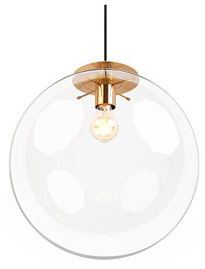 2033-E Loft it Selene подвесной светильник 60W