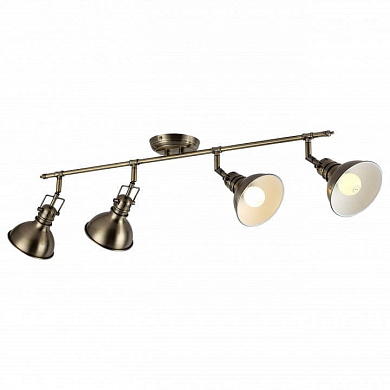 A1102PL-4AB Спот 1102 Arte Lamp