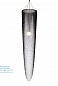 Extra long pod  Подвесная лампа Willowlamp D-150(SML)-WL-M