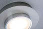 70942 LED Ceiling luminaire Liao Потолочные светильники Paulmann