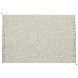 44506 Muuto Ply ковер полиэстеровый кремовый 170x240 см