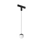 Трековый светильник Denkirs Smart Moon DK8056-BK — фото 9