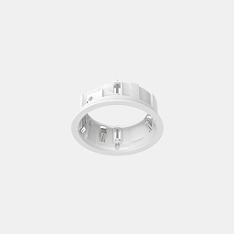 324883 Ideal lux Zeus mounting housing