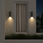 Уличный настенный светильник Astro Lighting Ava 200 Coastal — фото 7
