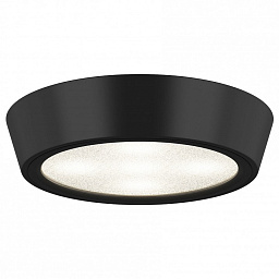 214774 Lightstar Urbano mini уличный накладной потолочный светильник цилиндрической формы с матовым рассеивателем