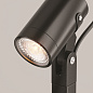 O025FL-01B1 Maytoni Scope Ландшафтный светильник 50W Черный — фото 3