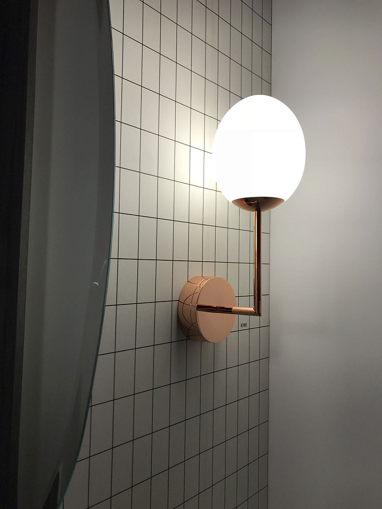 Astro Lighting - живые фотографии из шоурума — фото 7