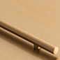 A1921PN-1AB Arte Lamp Bolla-unica торшер E27 1х40W — фото 2