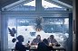 Подвесной светильник Foscarini Sun-Light of Love — фото 3