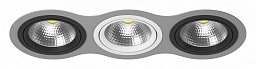 i939070607 Lightstar Intero 111 встраиваемый потолочный точечный светильник
