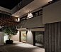 Встраиваемый светильник Serien Lighting Cavity L — фото 2