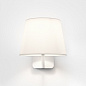 1480016 Beaumont Wall Astro lighting настенный светильник матовый белый — фото 2