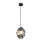 FR5547PL-01SM Freya Shiny Подвесной светильник 60W лм Дымчатый — фото 5