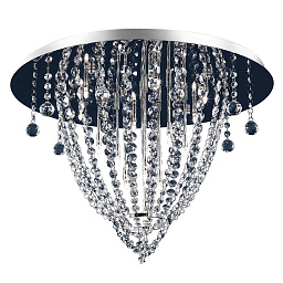 9223/16A Valaisin Gronlund Crystal потолочный светильник