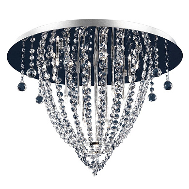 Crystal Ceiling Light Design by Gronlund потолочный светильник 9223/16A