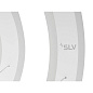 1007702 SLV ONE FLAT PD DALI triple white подвесная люстра — фото 3
