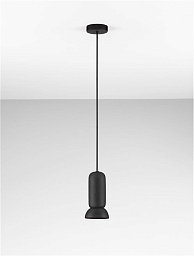 NL_DECORATIVE_PARLO_SUSPENSION Nova Luce PARLO Подвесной светильник