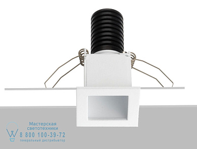 BABA Q6 Встраиваемая оптика Flexalighting