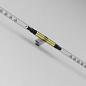 CA004RC-BS Maytoni Accessories for system Axity Комплектующие для систем освещения с токоведущими элементами Латунь — фото 4