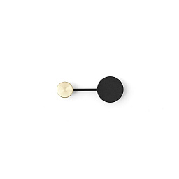 71094-000593 Audo Copenhagen Afteroom крючок s
