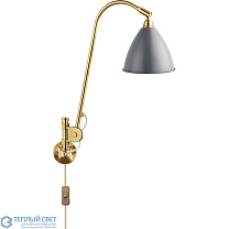 Bestlite BL6 Wall Lamp