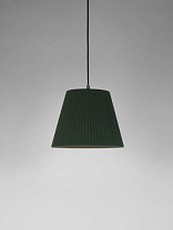 SÍSÍSÍ CÓNICAS METALLIC SISISÍ CANOPY TEXTURED WHITE FINISH.