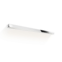 BOX N LED - Chrome / 150 cm / 2700K