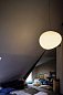 Подвесной светильник Foscarini Gregg media — фото 7