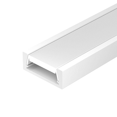 044543 Arlight Профиль MIC-M-2000 WHITE