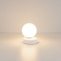 059532 Arlight Светильник SP-ORNELLA-TAB-L150-R125-6 Вт Warm3200-MIX (WH, 300 °, 230 В, TOUCH-DIMM) — фото 4