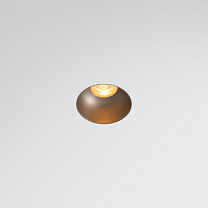 Minude Recessed Trimless 49 1x IP54 LED Medium DE